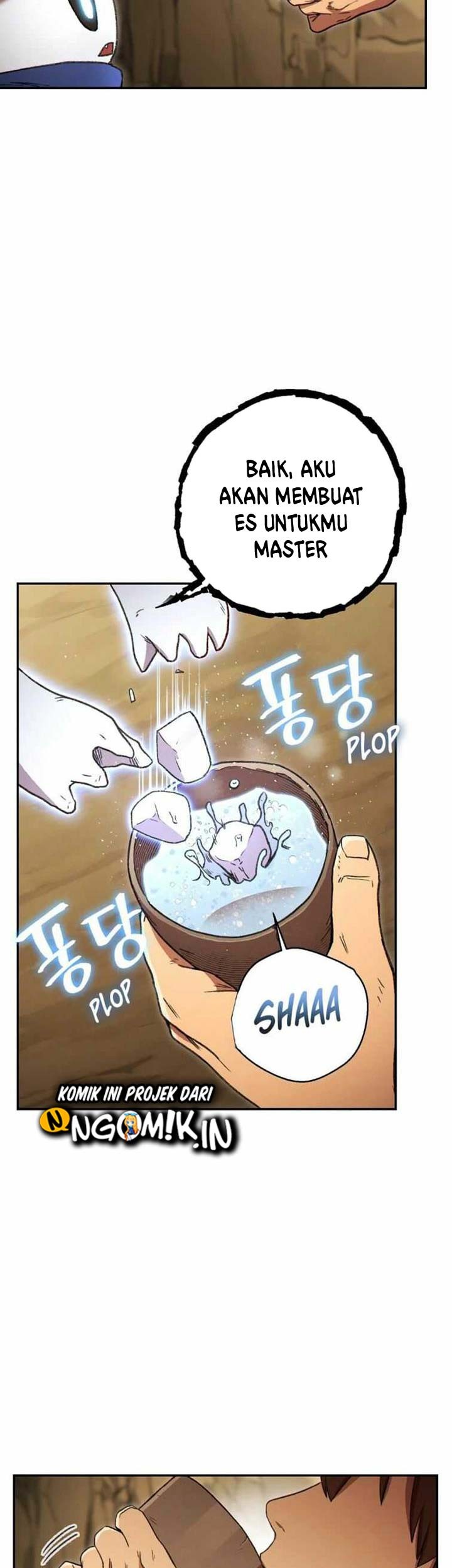 Dungeon Reset Chapter 79 Gambar 14