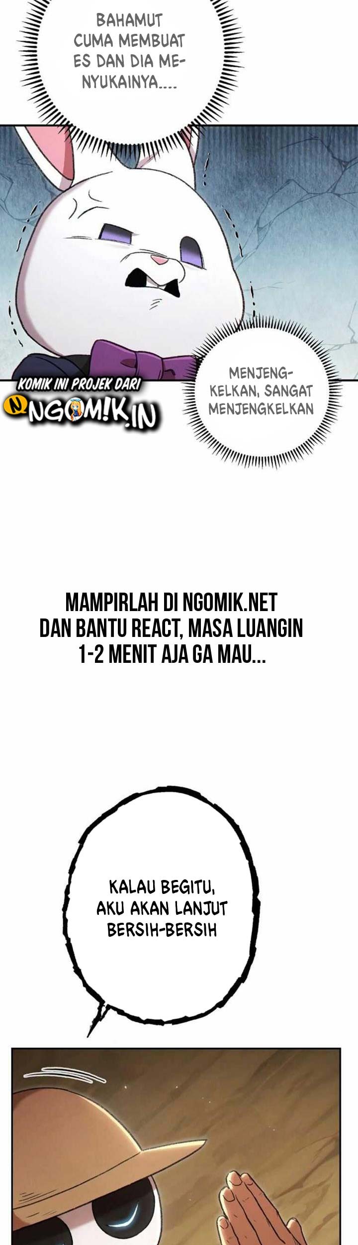 Dungeon Reset Chapter 79 Gambar 16