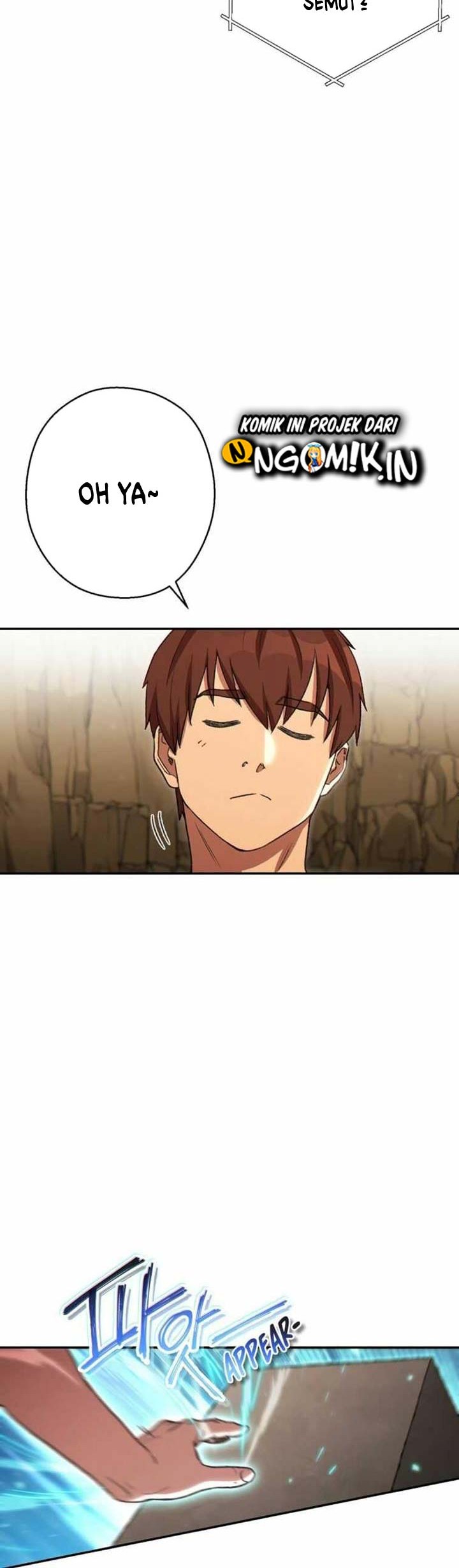 Dungeon Reset Chapter 79 Gambar 25