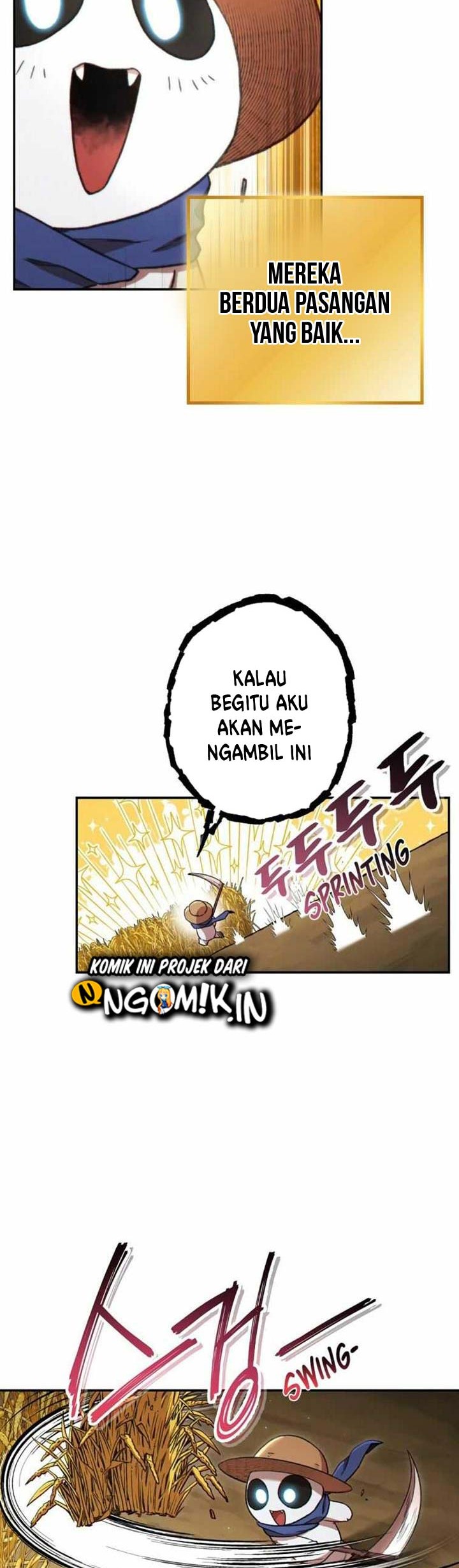 Dungeon Reset Chapter 79 Gambar 19