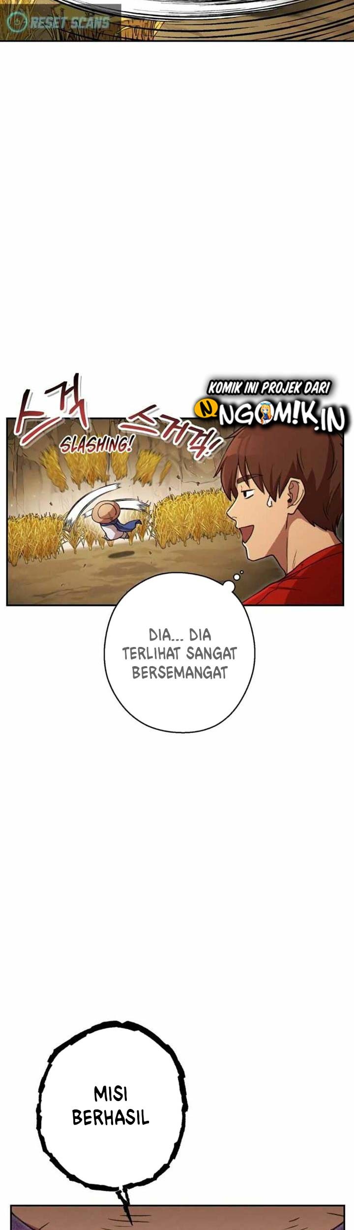 Dungeon Reset Chapter 79 Gambar 20