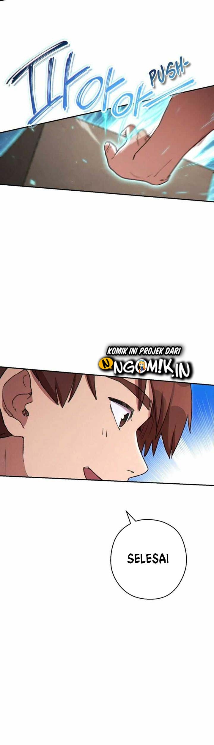 Dungeon Reset Chapter 79 Gambar 26