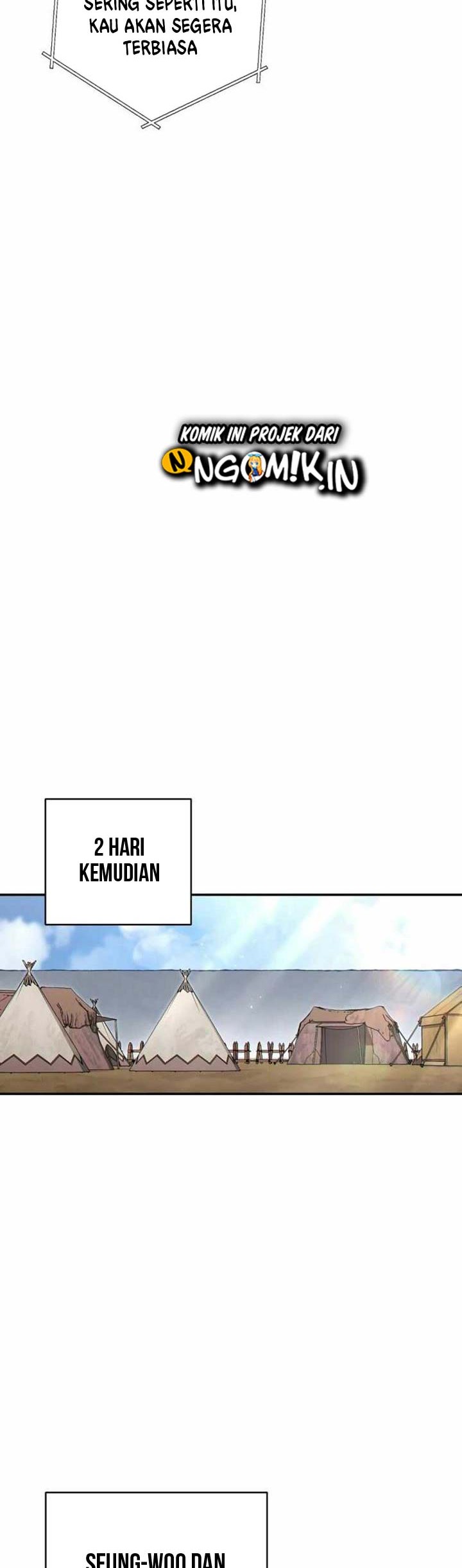 Dungeon Reset Chapter 79 Gambar 31