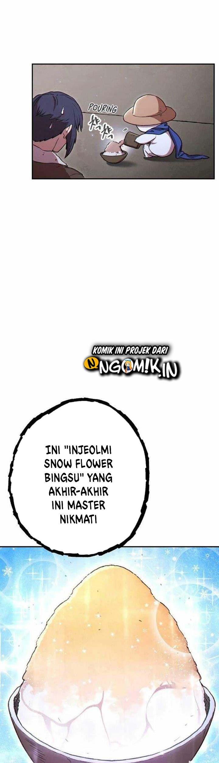 Dungeon Reset Chapter 79 Gambar 44