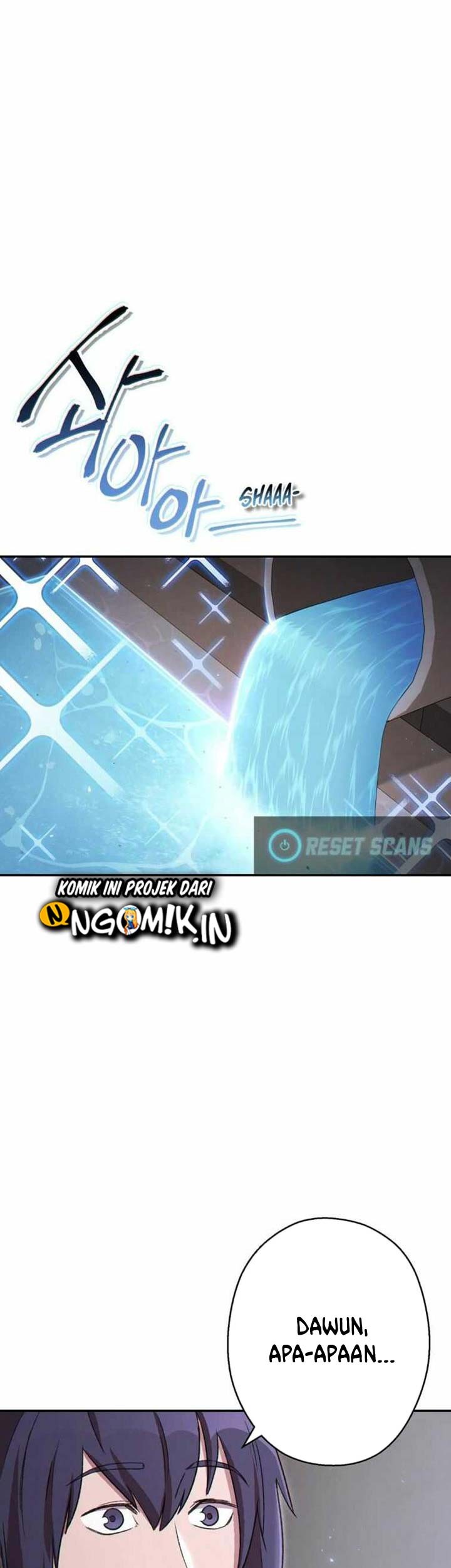 Dungeon Reset Chapter 79 Gambar 38