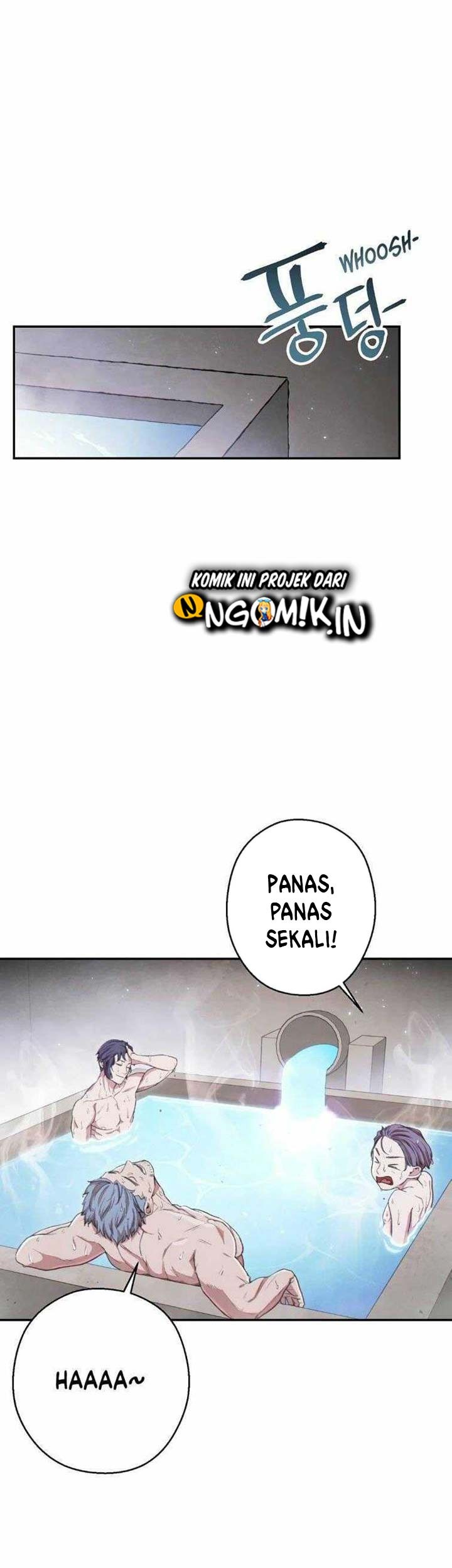 Dungeon Reset Chapter 79 Gambar 46