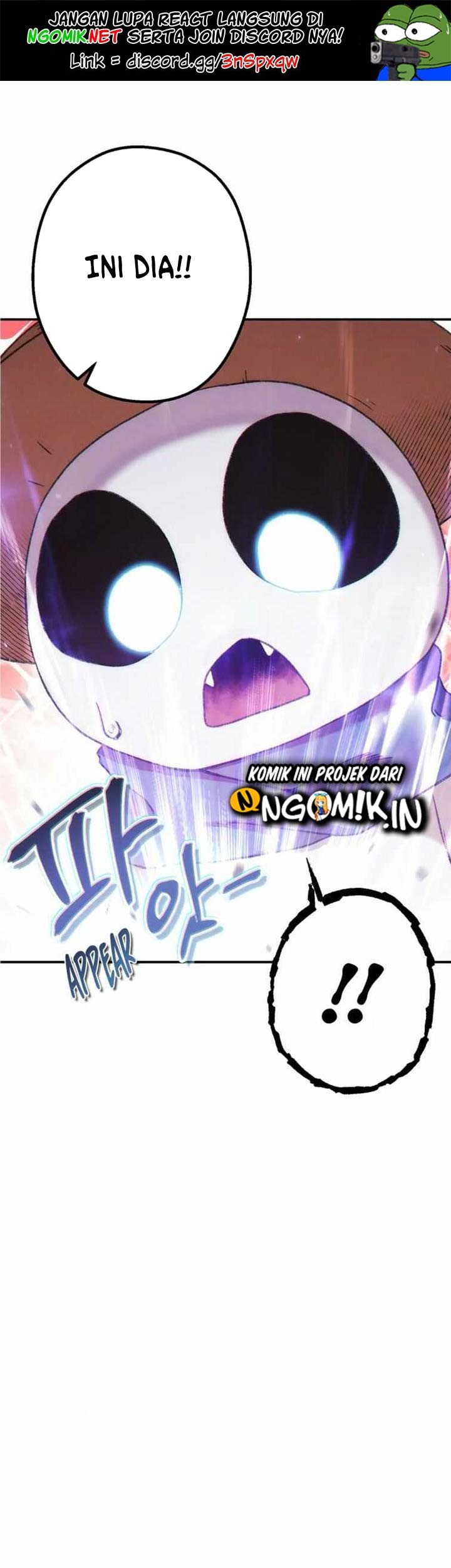 Manhwa Dungeon Reset Chapter 79 gambar nomor 2