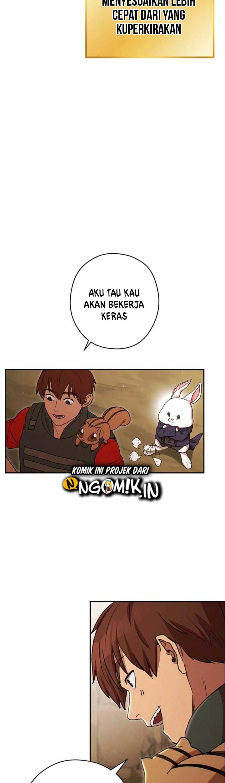 Dungeon Reset Chapter 79 Gambar 4