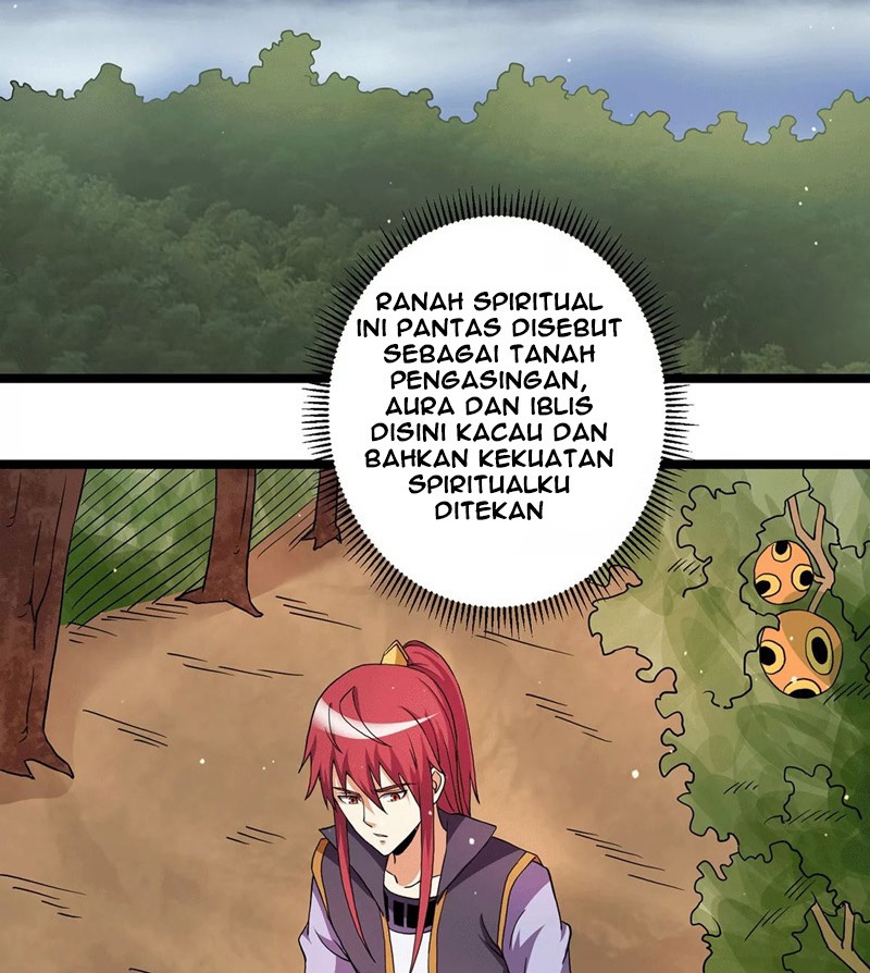 Dushi Xian Wang Chapter 214 Gambar 10