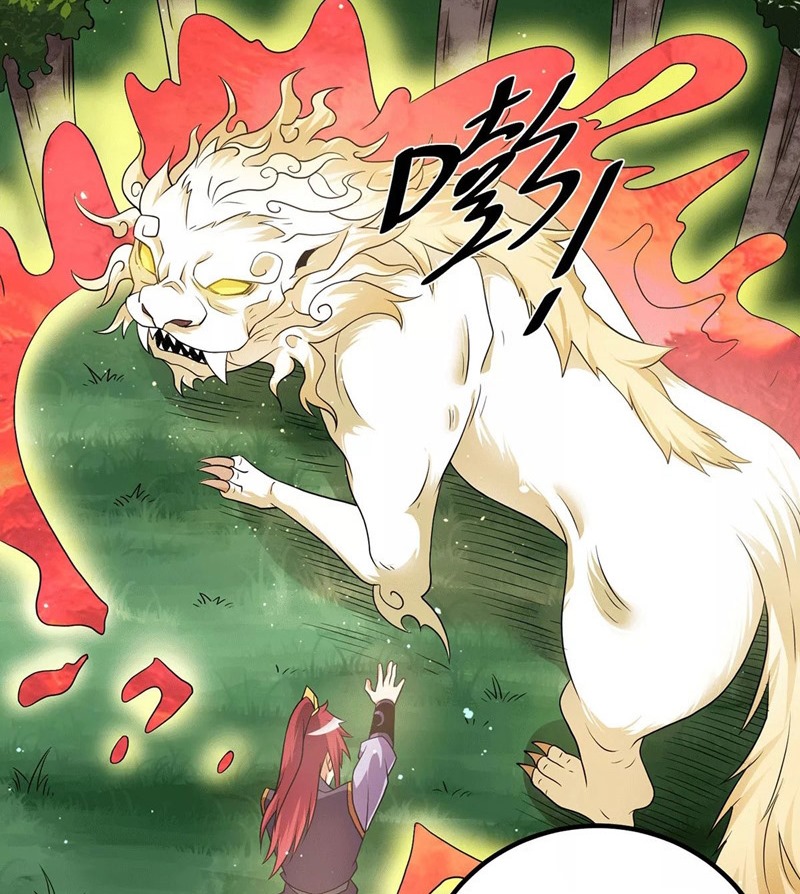 Dushi Xian Wang Chapter 214 Gambar 13