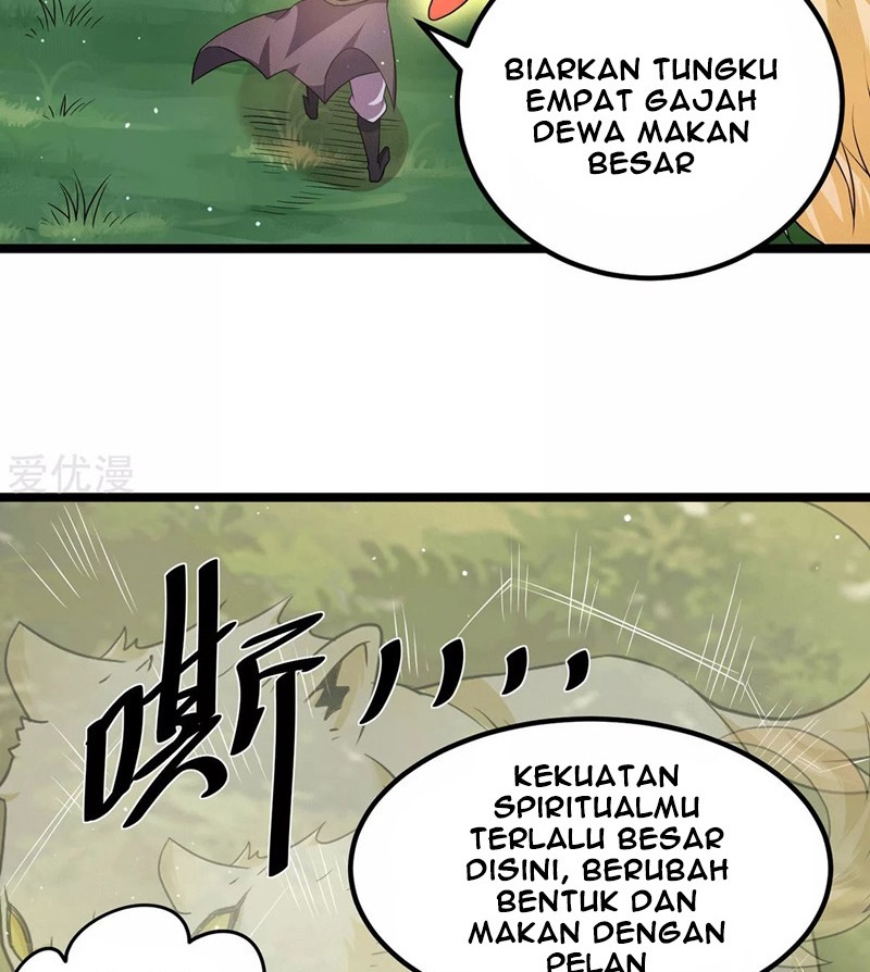 Dushi Xian Wang Chapter 214 Gambar 14