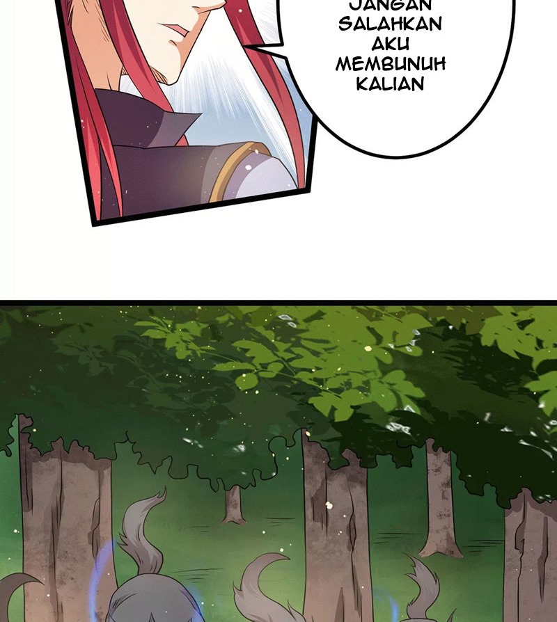 Dushi Xian Wang Chapter 214 Gambar 17