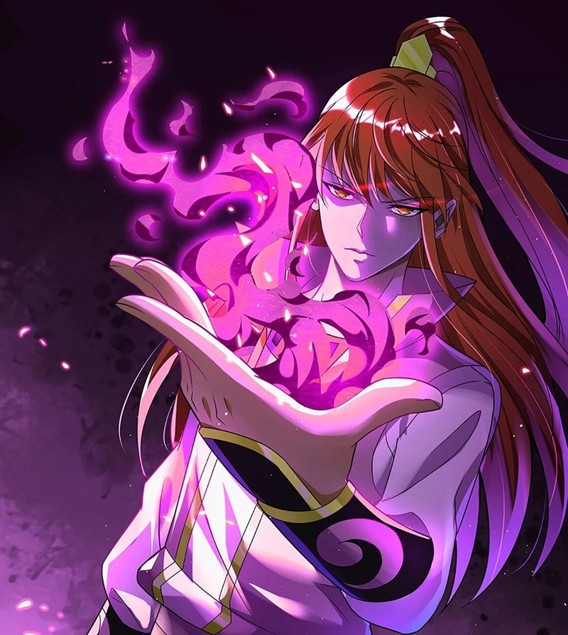 Manhua Dushi Xian Wang Chapter 214 gambar nomor 2