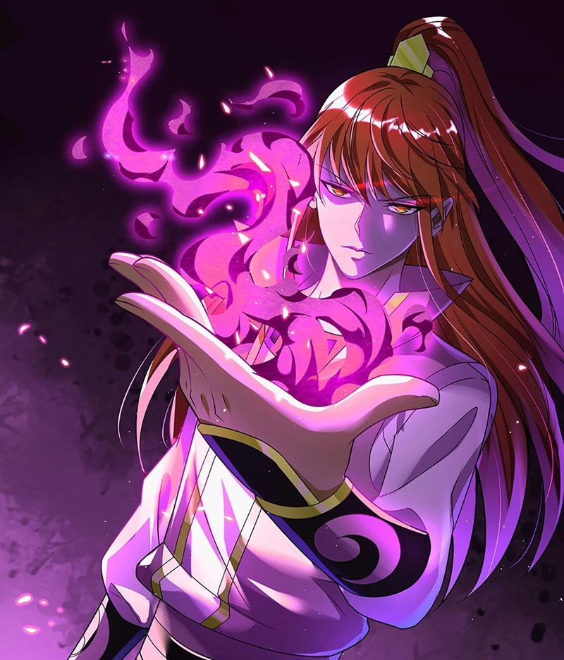 Manhua Dushi Xian Wang Chapter 213 gambar nomor 2