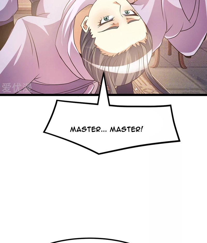 Dushi Xian Wang Chapter 213 Gambar 20