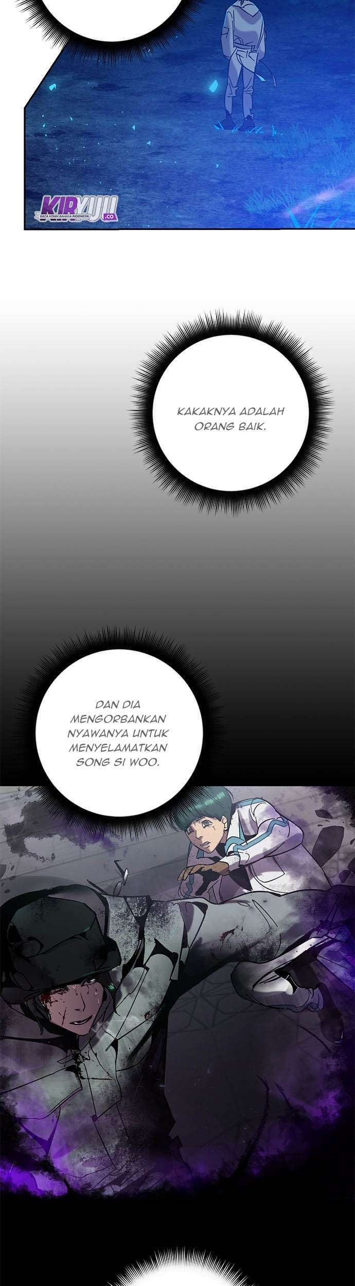 Return to Player Chapter 30 Gambar 6
