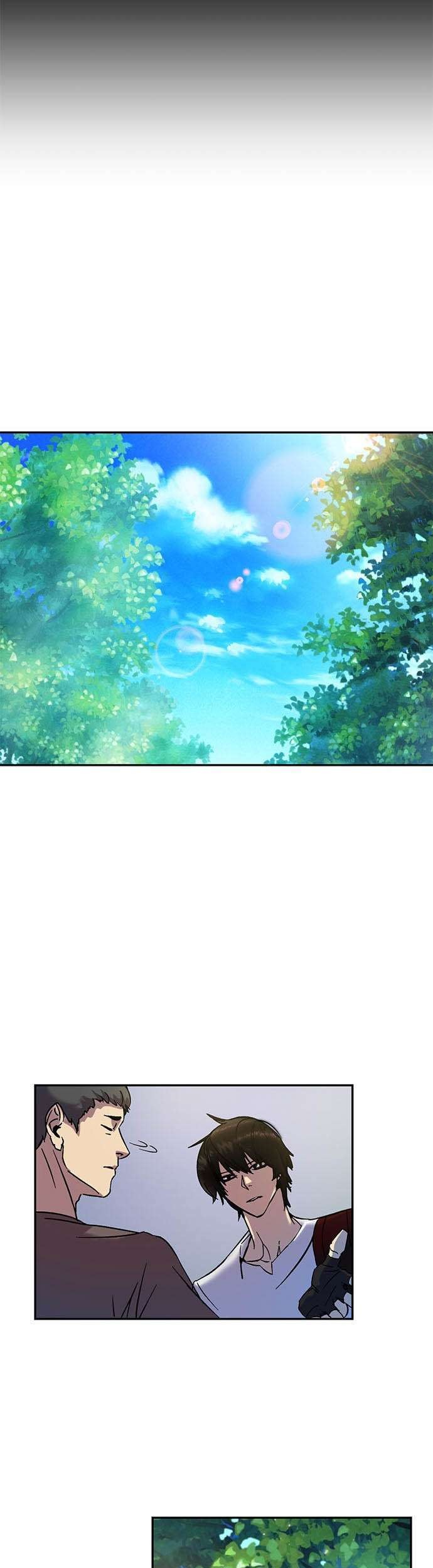 Return to Player Chapter 30 Gambar 8