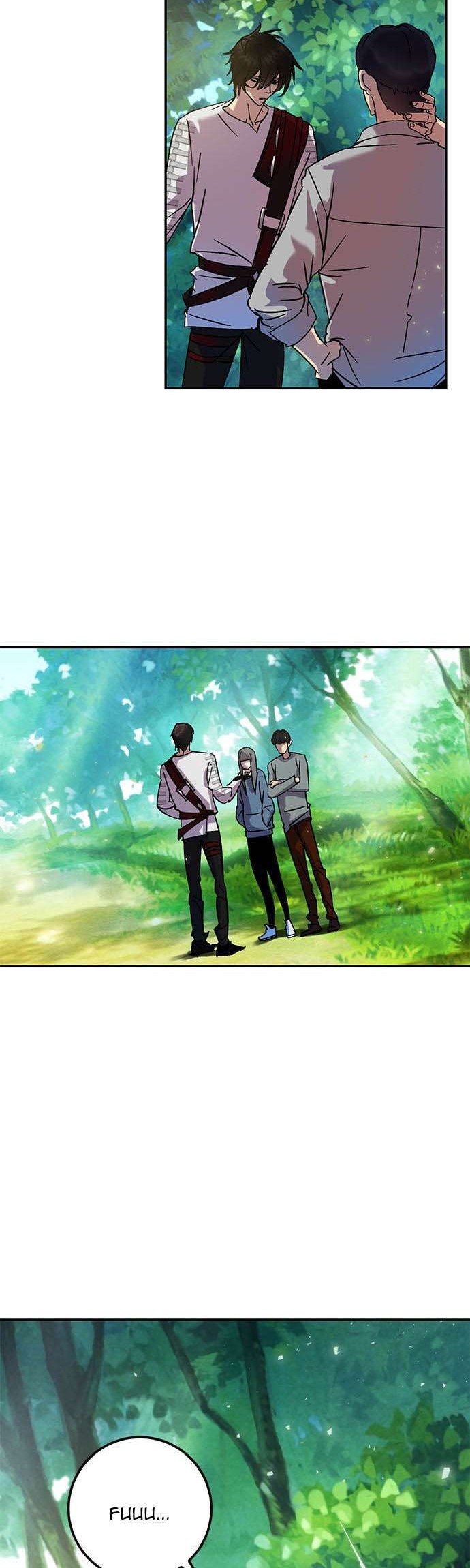 Return to Player Chapter 30 Gambar 9