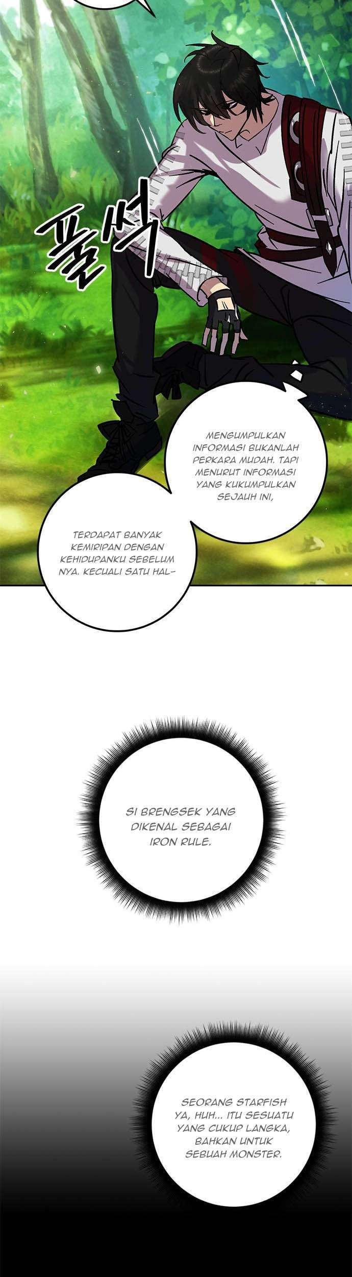 Return to Player Chapter 30 Gambar 10