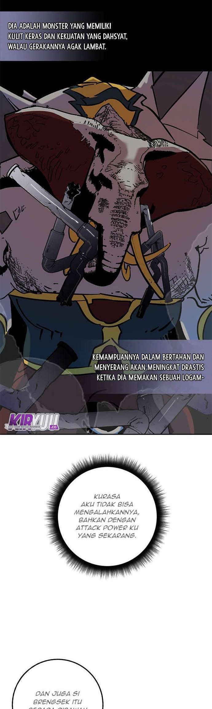 Return to Player Chapter 30 Gambar 11