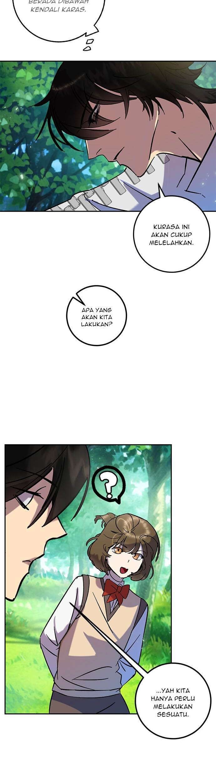 Return to Player Chapter 30 Gambar 12