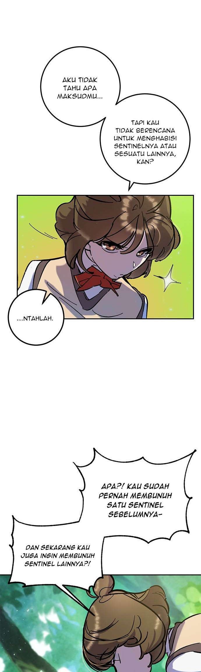 Return to Player Chapter 30 Gambar 13