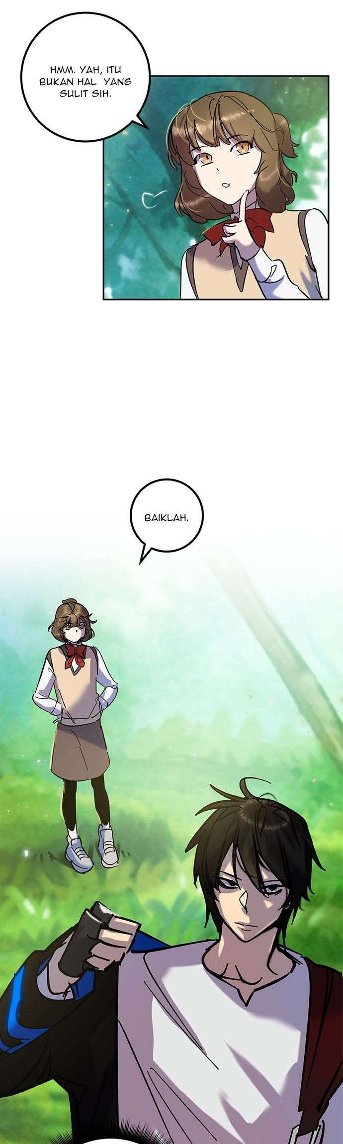 Return to Player Chapter 30 Gambar 17