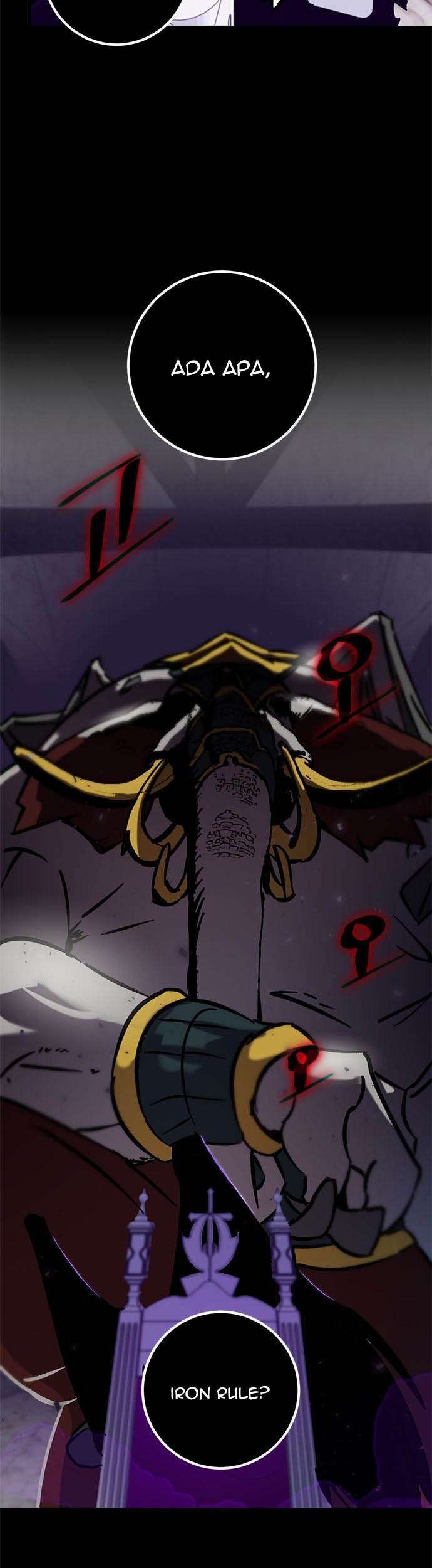 Return to Player Chapter 30 Gambar 24