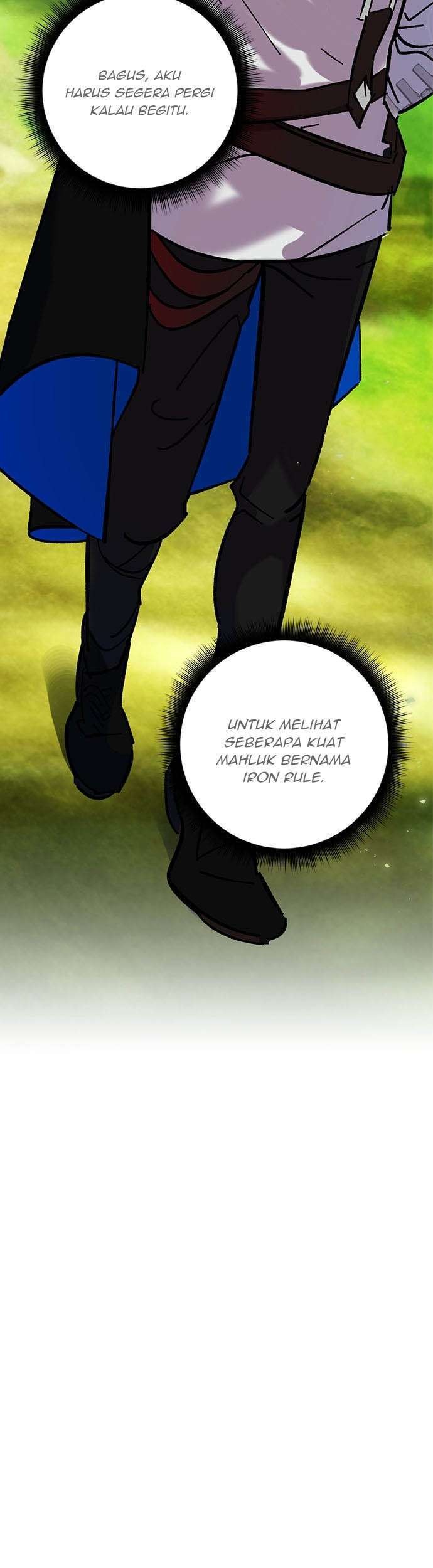 Return to Player Chapter 30 Gambar 18