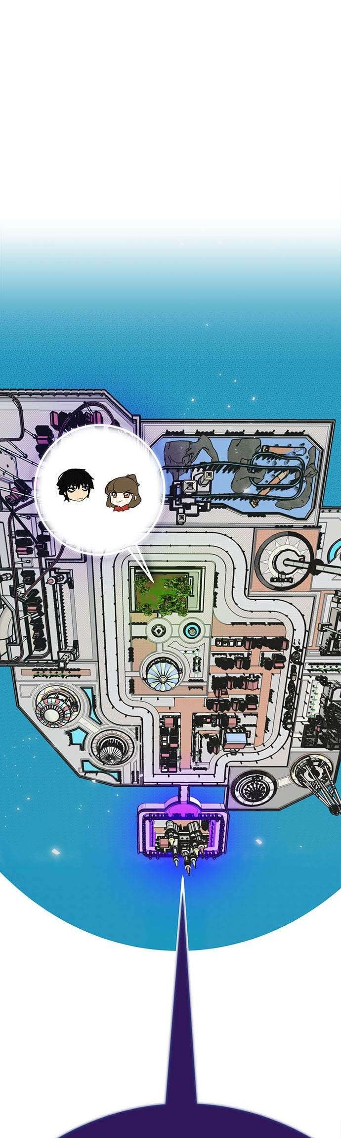 Return to Player Chapter 30 Gambar 19