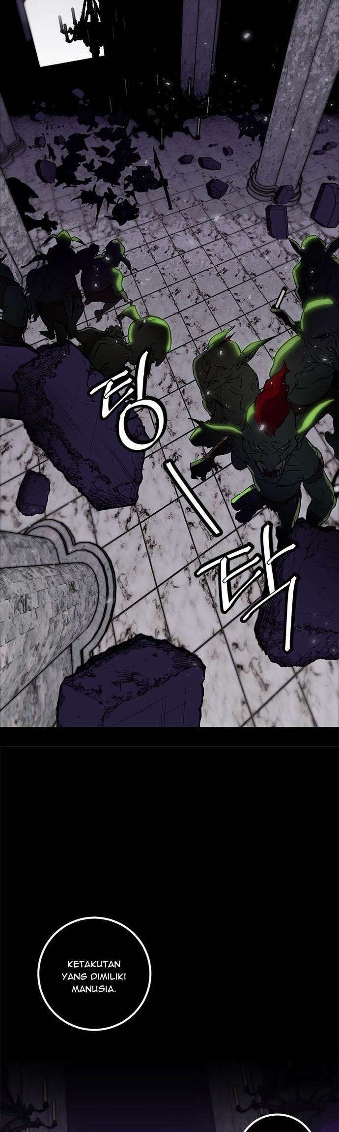 Return to Player Chapter 30 Gambar 21