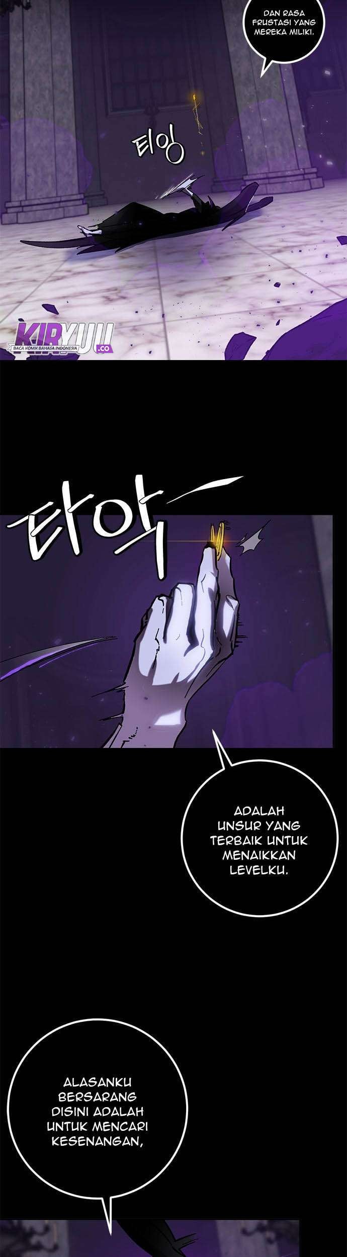 Return to Player Chapter 30 Gambar 22