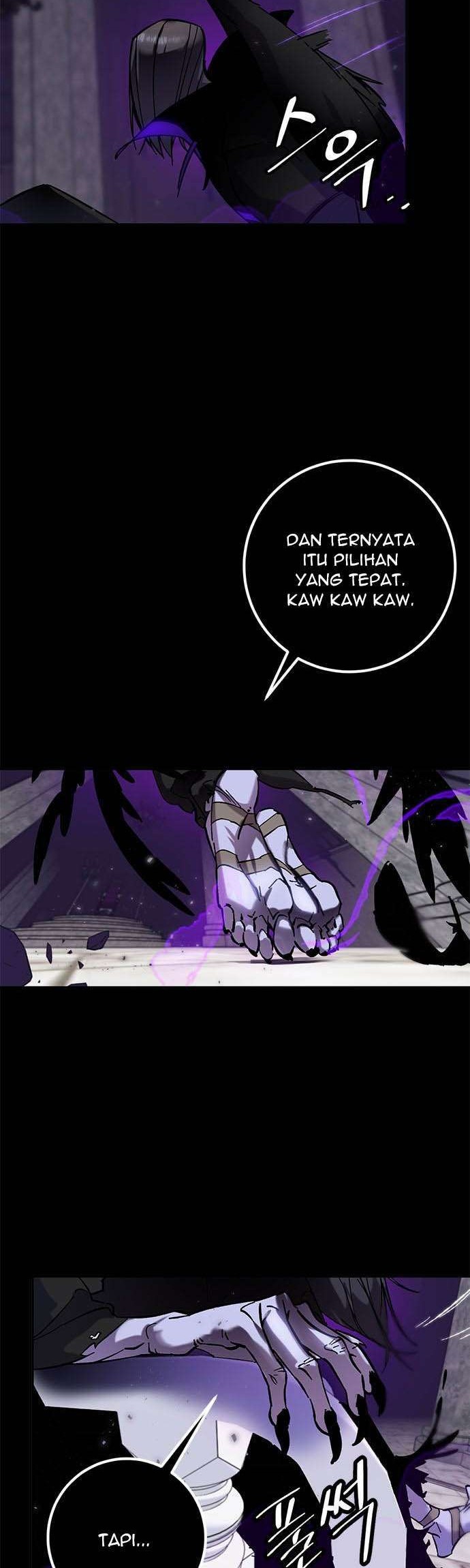 Return to Player Chapter 30 Gambar 23