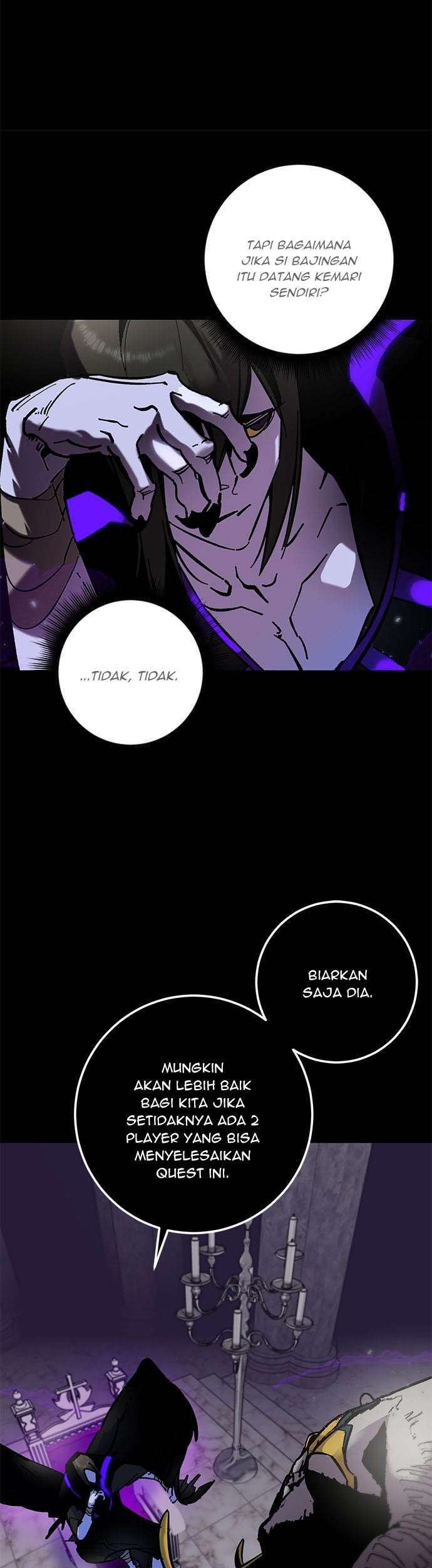 Return to Player Chapter 30 Gambar 32