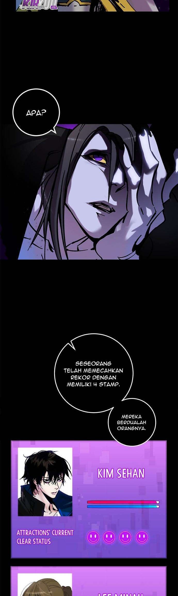 Return to Player Chapter 30 Gambar 27