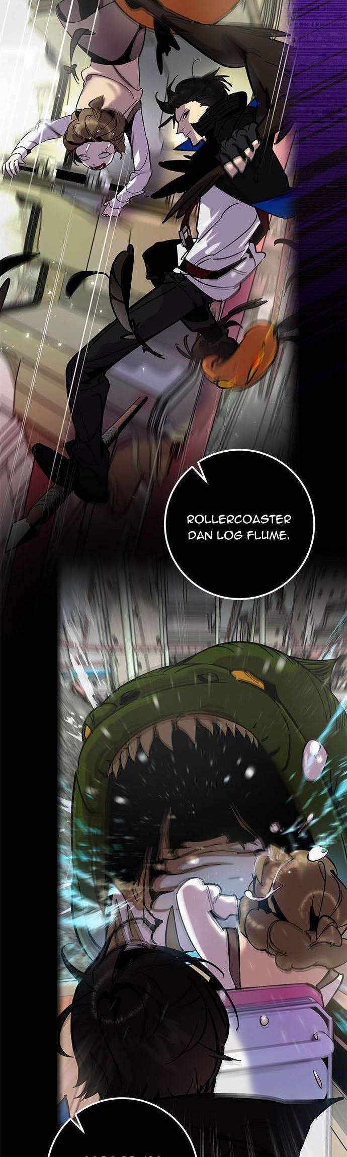 Return to Player Chapter 30 Gambar 29