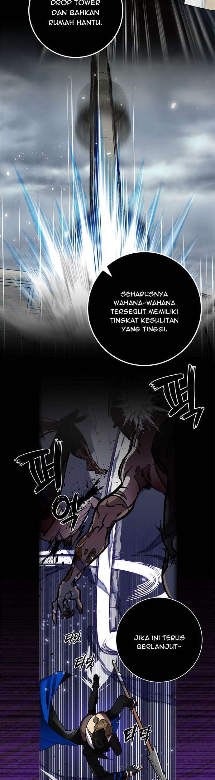 Return to Player Chapter 30 Gambar 30