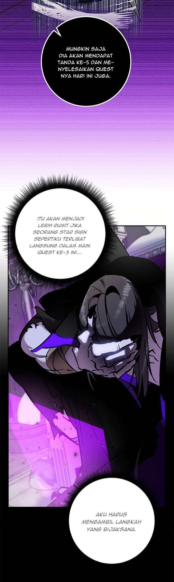 Return to Player Chapter 30 Gambar 31