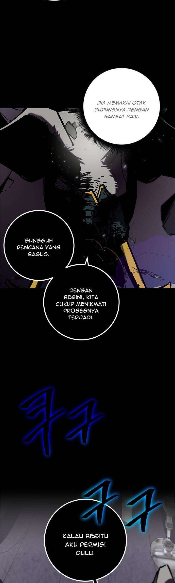 Return to Player Chapter 30 Gambar 35