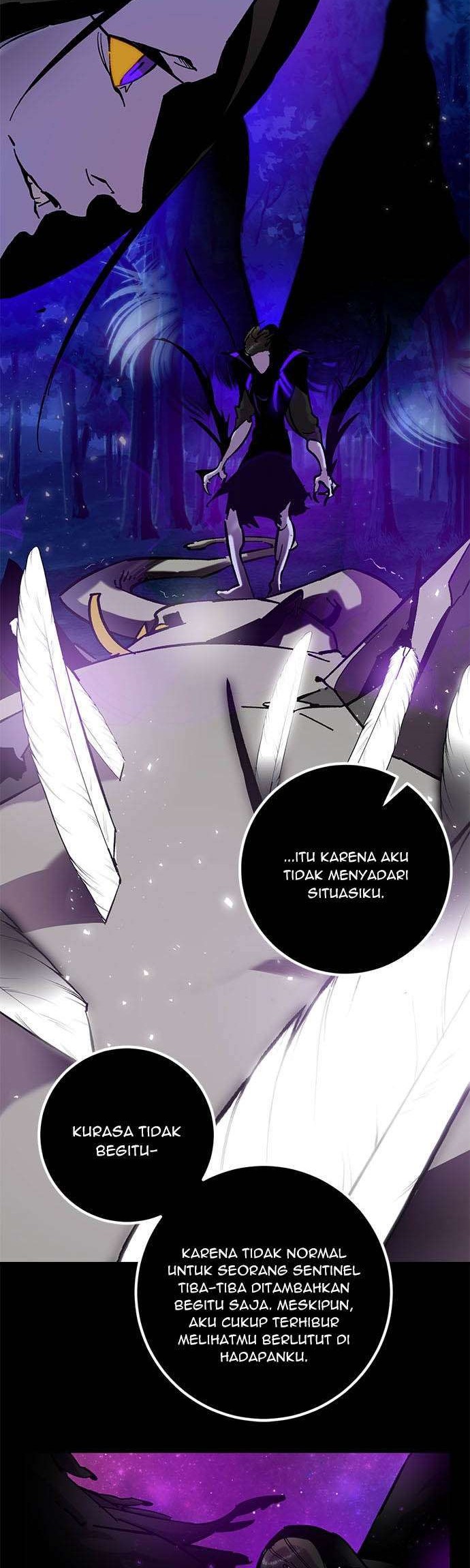 Return to Player Chapter 30 Gambar 37