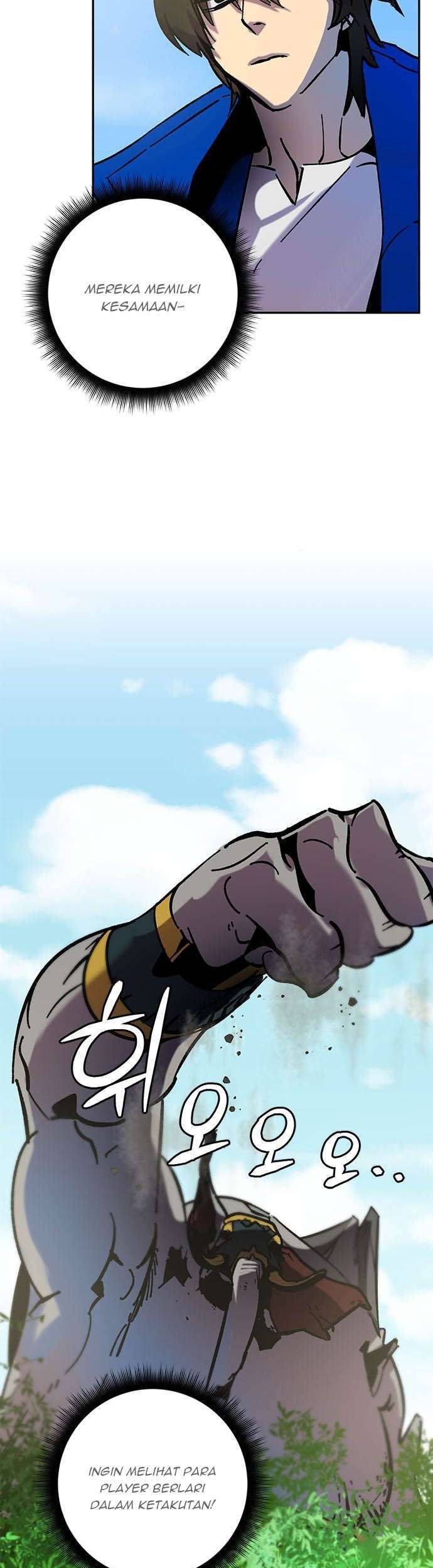 Return to Player Chapter 30 Gambar 44