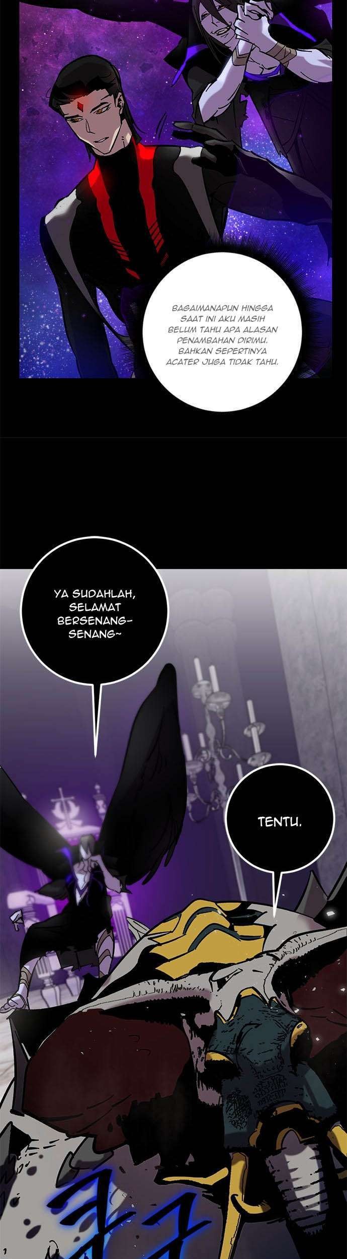 Return to Player Chapter 30 Gambar 38