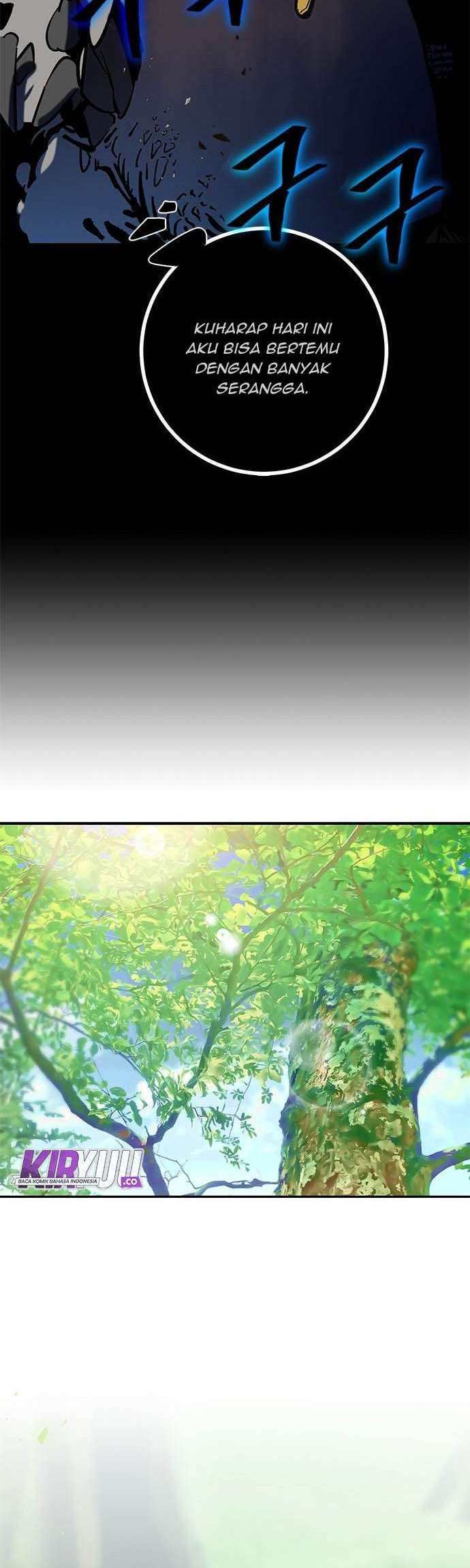 Return to Player Chapter 30 Gambar 39