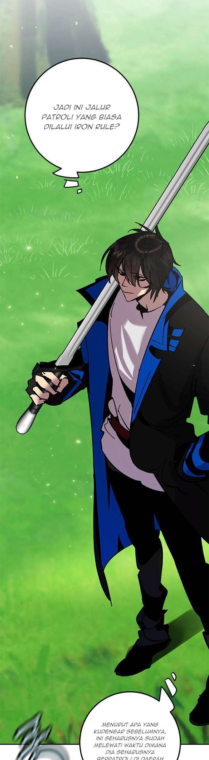 Return to Player Chapter 30 Gambar 40