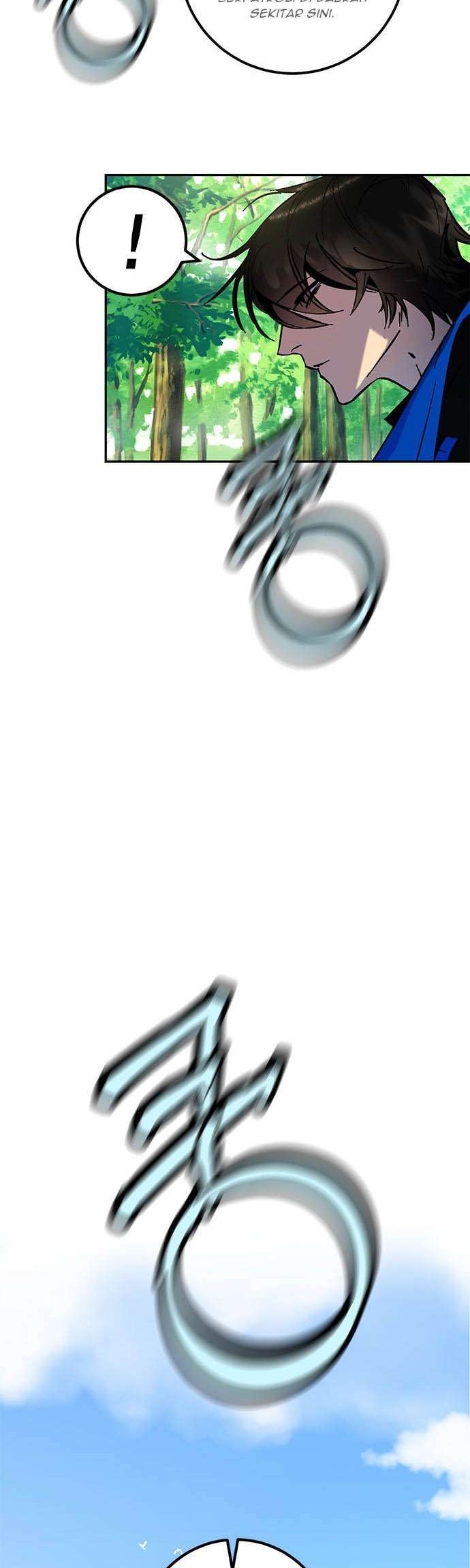 Return to Player Chapter 30 Gambar 41