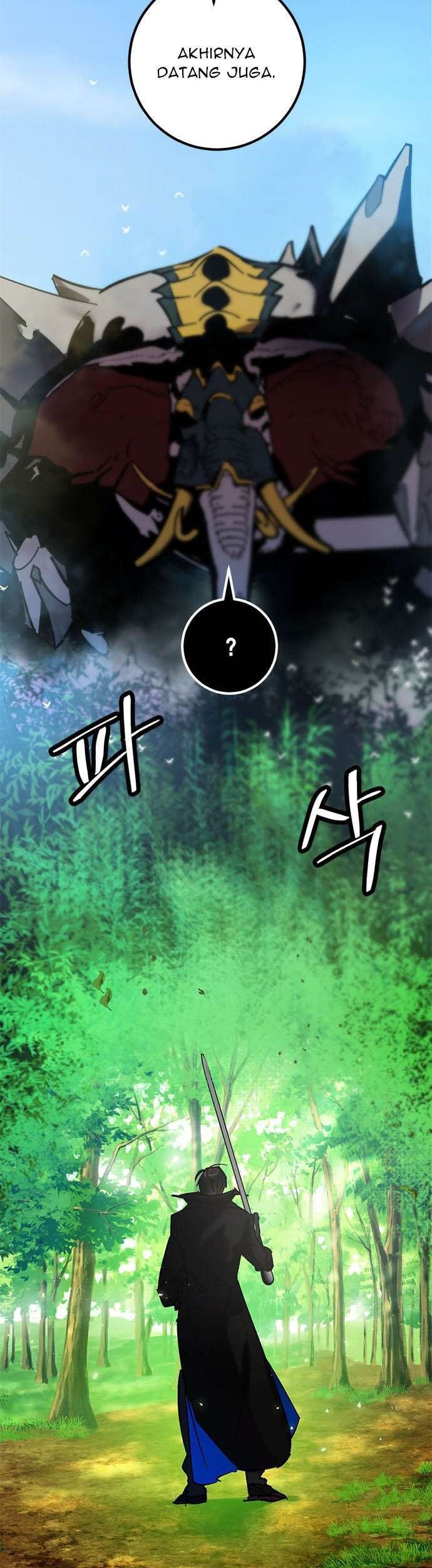 Return to Player Chapter 30 Gambar 42