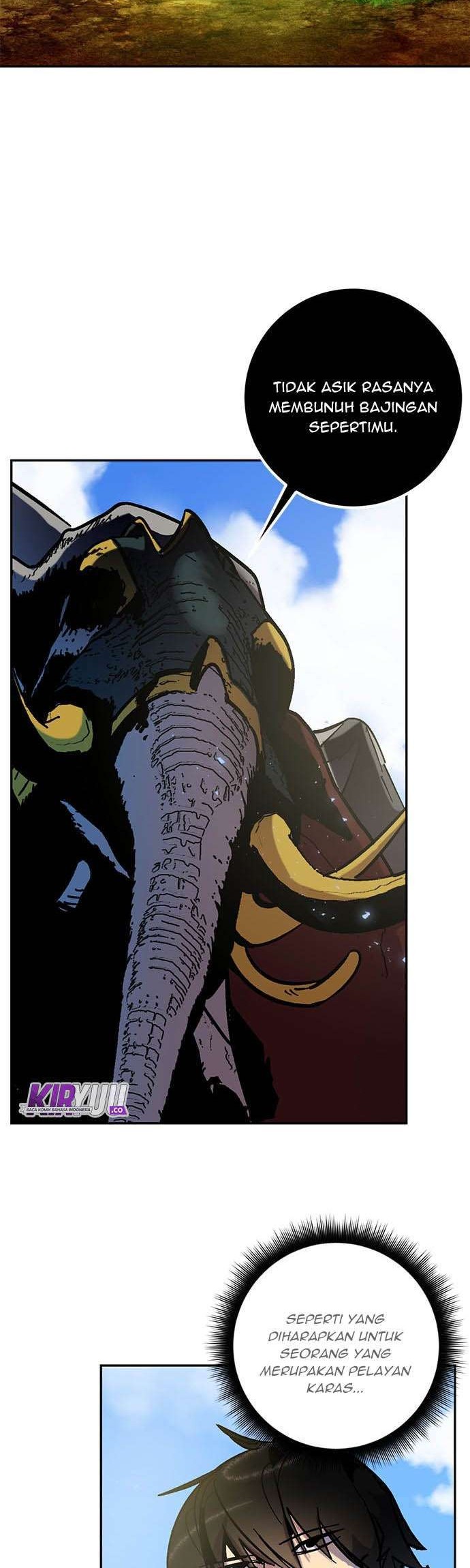 Return to Player Chapter 30 Gambar 43