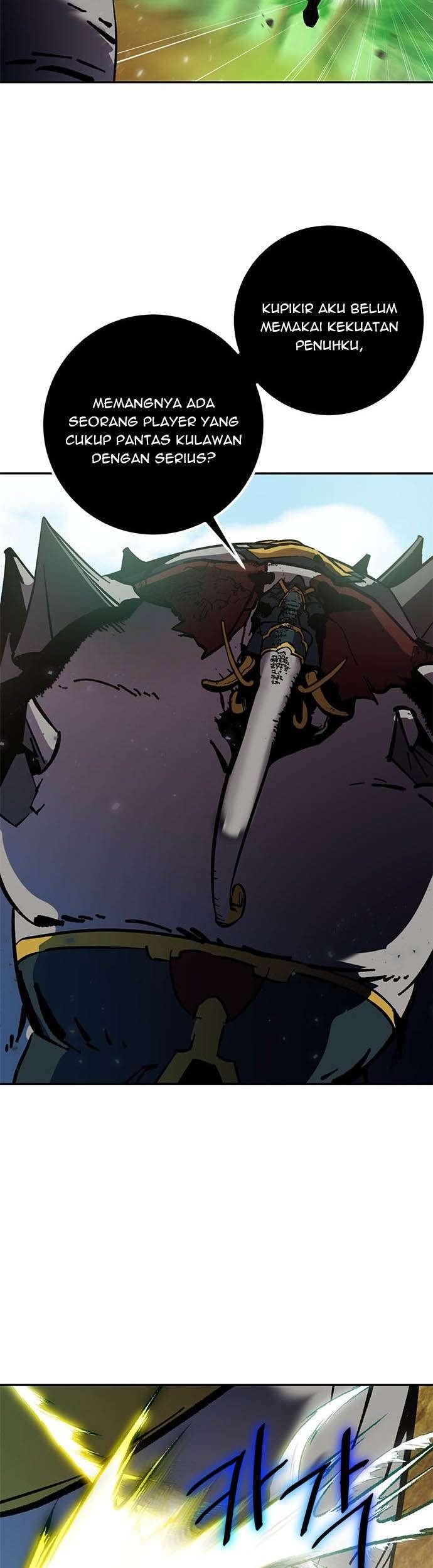 Return to Player Chapter 30 Gambar 52