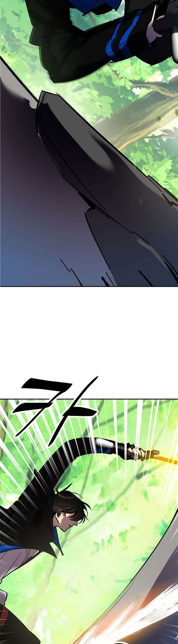 Return to Player Chapter 30 Gambar 48