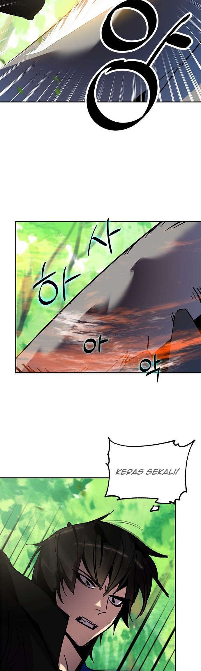 Return to Player Chapter 30 Gambar 49